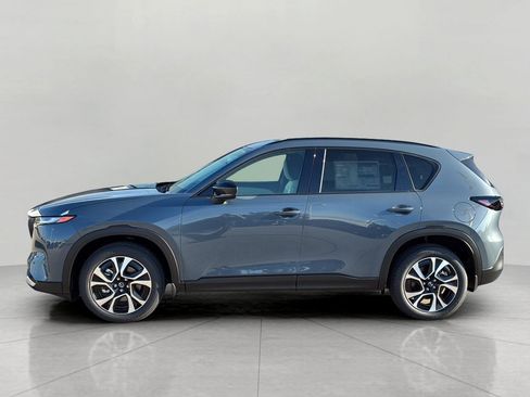 New 2026 MAZDA CX-5 Preferred AWD/4WD image 4
