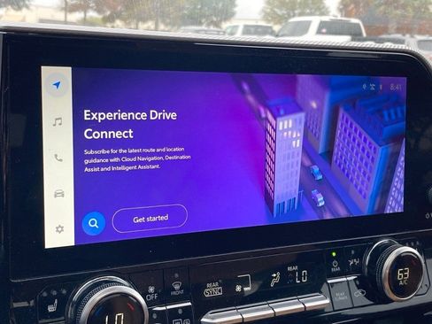 Used 2024 Toyota Highlander Platinum image 20