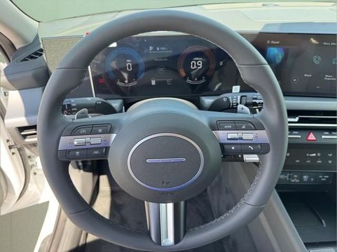 New 2026 Hyundai Sonata SEL FWD image 25