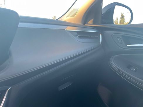 Used 2025 Buick Encore GX Preferred FWD image 35