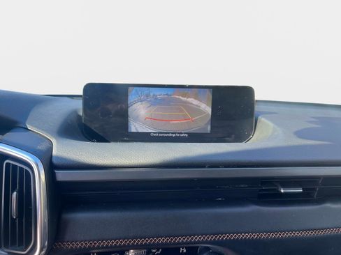 Used 2025 MAZDA CX-50 2.5 Hybrid w/ Premium Plus Pkg image 25