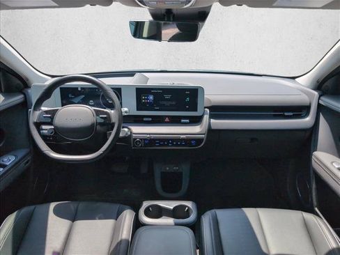 Certified 2024 Hyundai Ioniq 5 Limited RWD image 24