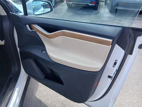Used 2019 Tesla Model X P100D AWD/4WD image 27