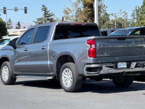 Used 2019 Chevrolet Silverado 1500 LT w/ All-Star Edition RWD image 7