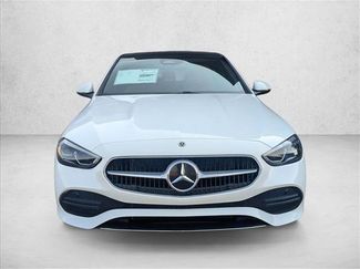 Used 2025 Mercedes-Benz C 300 Sedan video 2