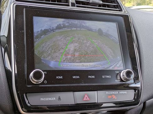 New 2026 Mitsubishi Outlander Sport AWD image 20