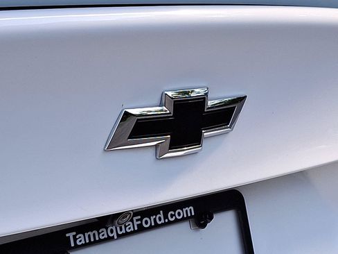 Used 2020 Chevrolet Malibu RS FWD image 28