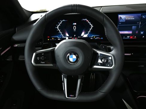 New 2026 BMW 530i xDrive w/ M Sport Package image 18