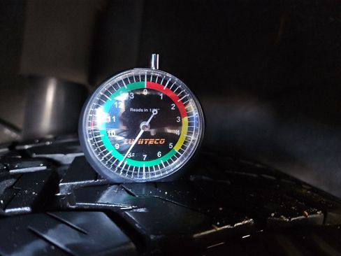 Used 2021 MAZDA CX-9 Grand Touring image 34