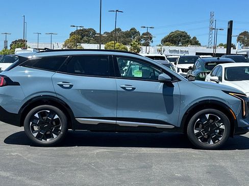 New 2026 Kia Sportage SX Prestige AWD/4WD image 3