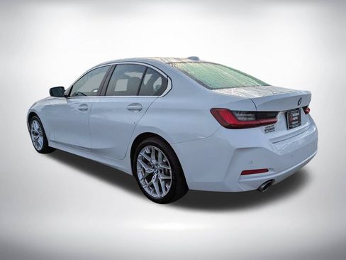 Used 2025 BMW 330i Sedan RWD image 6