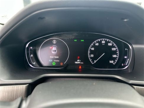 Used 2020 Honda Accord LX image 16
