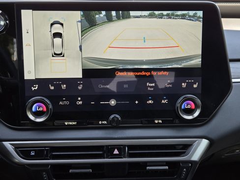 Used 2024 Lexus RX 350 Premium w/ Convenience Package FWD image 15