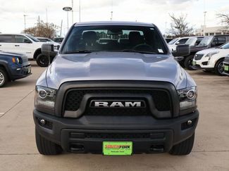 Used 2021 RAM 1500 Classic Warlock w/ Electronics Group video 2