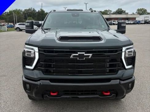 Used 2026 Chevrolet Silverado 3500 LT w/ Trail Boss Package AWD/4WD image 9