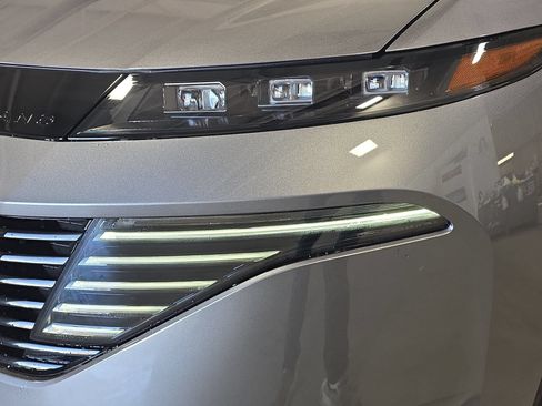 New 2026 Nissan Murano SL AWD/4WD image 30