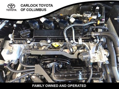 Used 2025 Toyota Corolla SE image 20