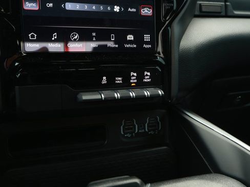 Used 2022 RAM 1500 Big Horn image 19