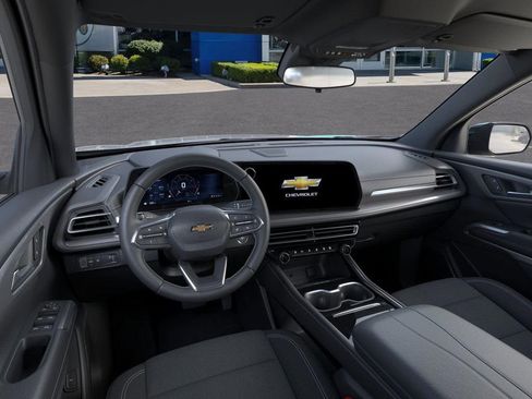 New 2026 Chevrolet Traverse LT FWD image 15