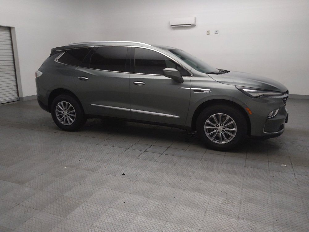 Used 2022 Buick Enclave Premium FWD image 11