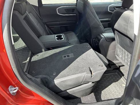 Used 2022 Ford Bronco Sport Big Bend image 26