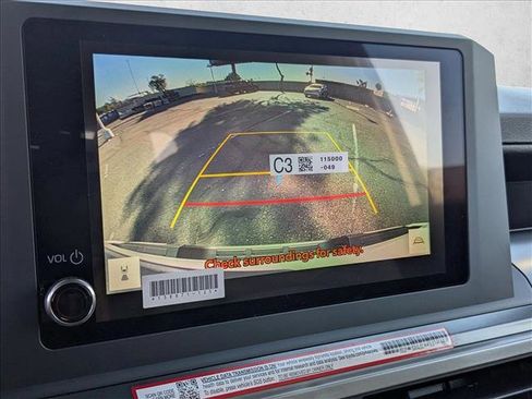 New 2026 Toyota Tacoma TRD Sport image 13