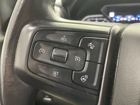 Used 2019 GMC Sierra 1500 AT4 w/ AT4 Premium Package image 25