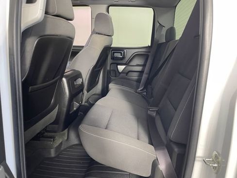 Used 2014 Chevrolet Silverado 1500 LT AWD/4WD image 12