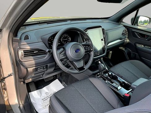 Used 2026 Subaru Forester Premium AWD/4WD image 17