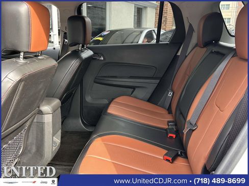 Used 2017 GMC Terrain SLT w/ Driver Alert Package I image 17