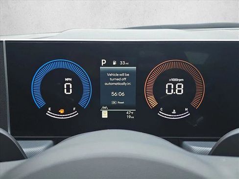 New 2026 Hyundai Sonata SEL image 10