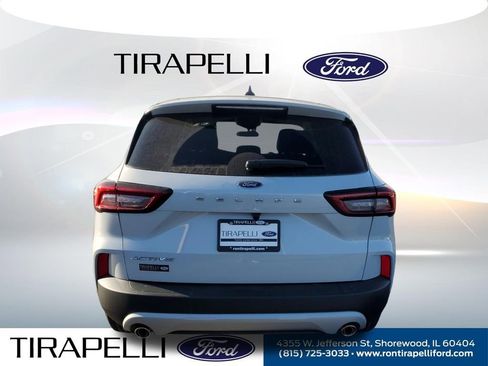 New 2026 Ford Escape Active w/ Cold Weather Package image 4