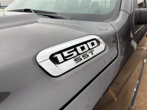 New 2026 RAM 1500 Big Horn image 9