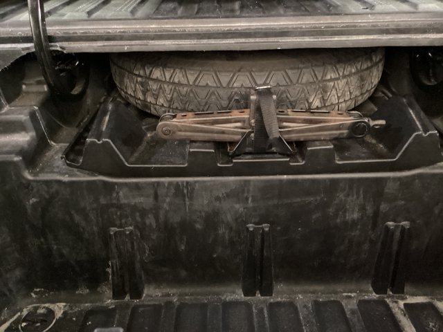 Used 2019 Honda Ridgeline RTL-E image 13