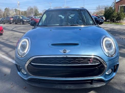 Used 2016 MINI Cooper Clubman S image 2
