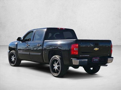 Used 2013 Chevrolet Silverado 1500 LT w/ All-Star Edition image 6