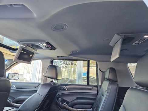 Used 2015 GMC Yukon XL Denali w/ Open Road Package image 31