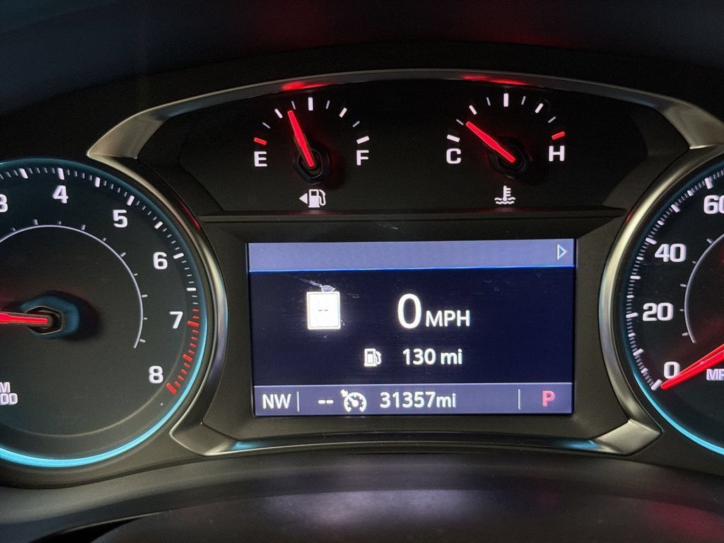 Used 2023 Chevrolet Traverse RS AWD/4WD image 26