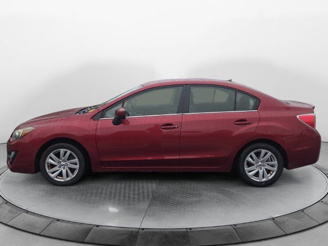 Used 2015 Subaru Impreza 2.0i Premium AWD/4WD image 2