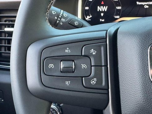 New 2026 GMC Sierra 2500 AT4 w/ AT4 Premium Plus Package image 20