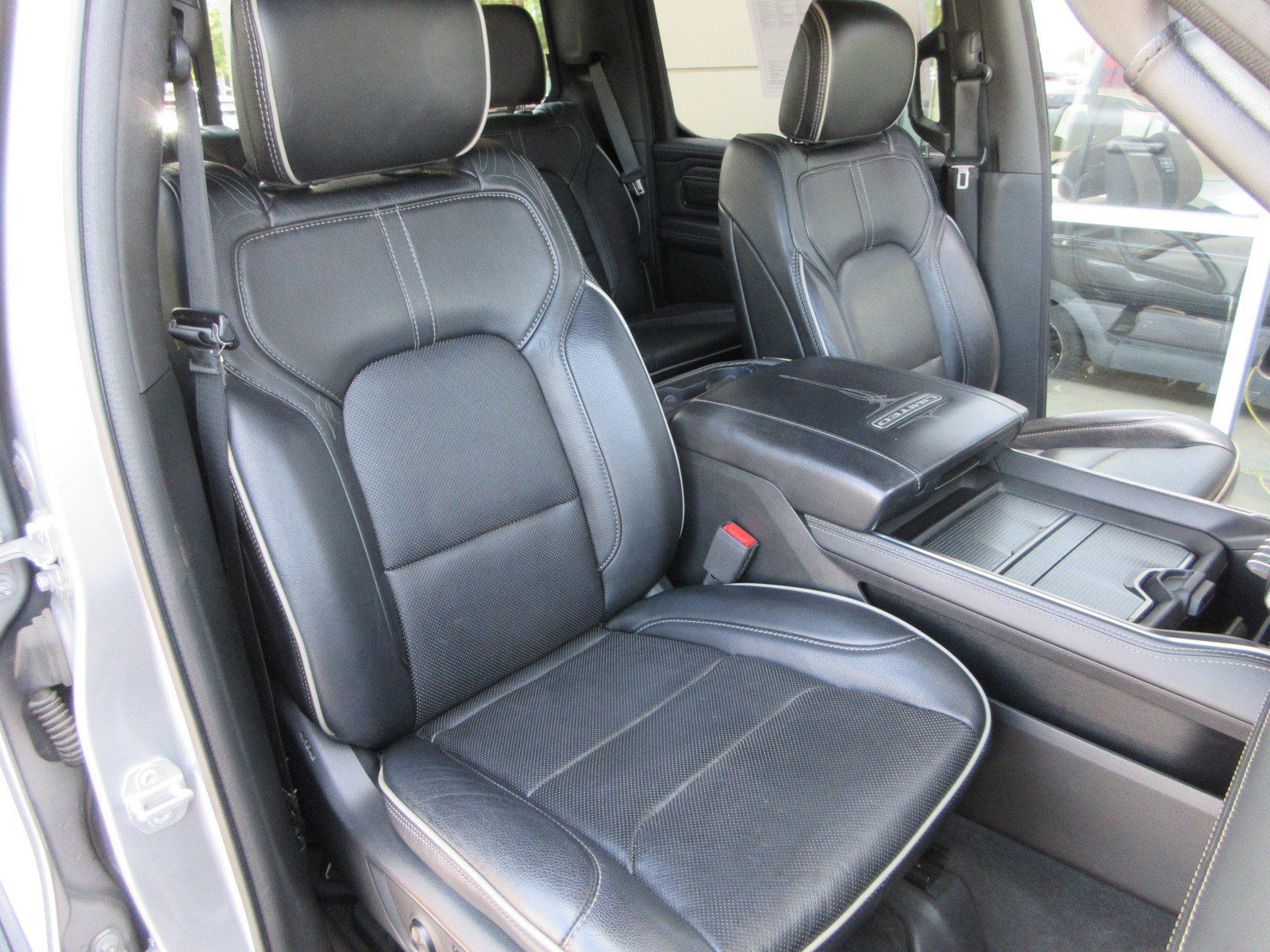 Used 2020 RAM 1500 Limited AWD/4WD image 28