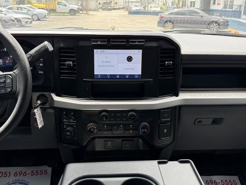 Used 2023 Ford F350 XL w/ XL Driver Assist Package image 16