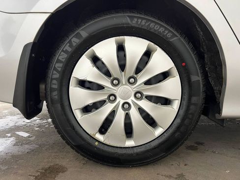 Used 2009 Honda Accord LX image 26