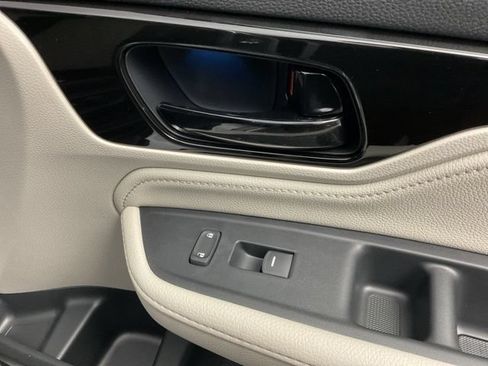 New 2026 Honda Odyssey Elite image 24