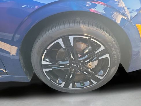 Used 2024 Kia K5 GT-Line w/ GT-Line Premium Package image 7