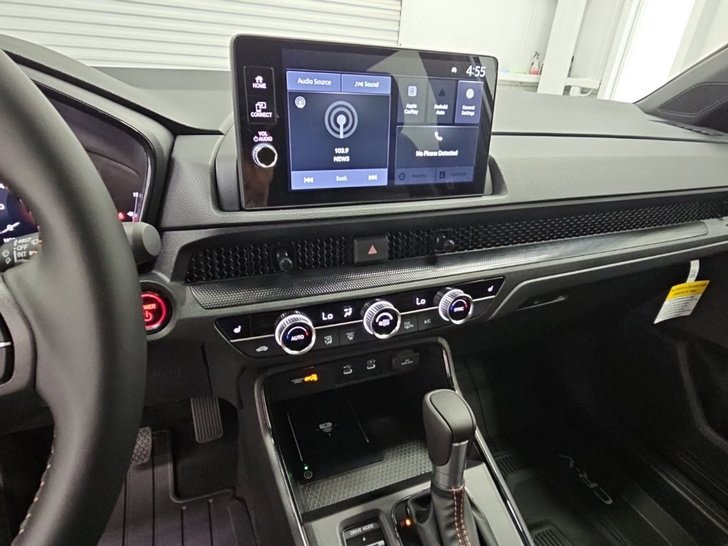 New 2027 Honda CR-V Sport-L image 12