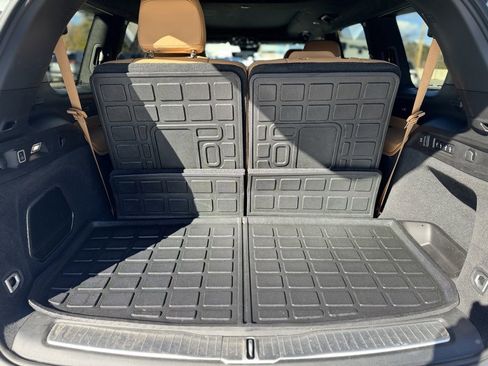 Used 2024 Jeep Grand Cherokee L Summit image 5