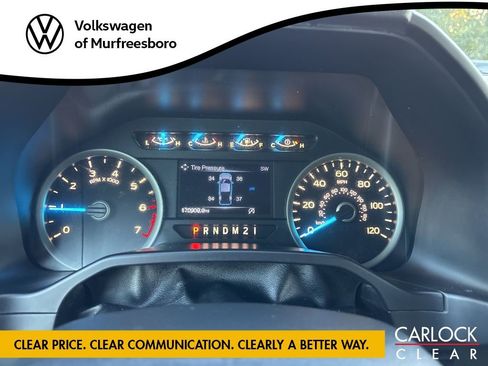 Used 2016 Ford F150 XLT w/ Equipment Group 301A Mid image 10