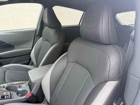New 2026 Subaru Crosstrek 2.5i Wilderness AWD/4WD image 22