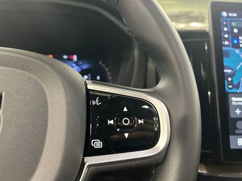 Used 2026 Volvo XC60 B5 Plus w/ Protection Package Premier image 14